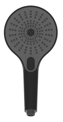 Душевая система Vincea Inspire VSFW-422TI1MB