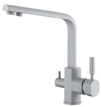 Смеситель для мойки Vivi Felice 1516-9 Sabbia