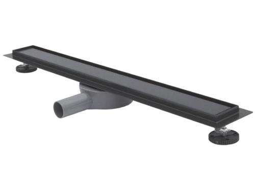 Трап для душа Rea Neo&Pure 1000 N Pro Black G8909