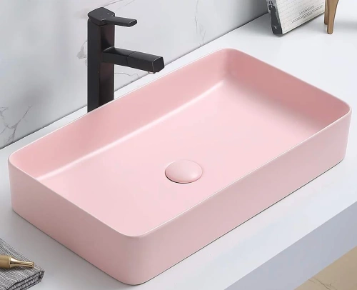 Умывальник CeramaLux 78189MP-3