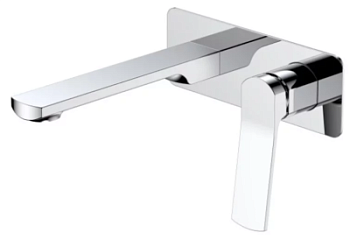 Смеситель для раковины Nemo Prima NM-1313-CR chrome