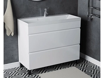 Тумба напольная Vela Мира 100Н под Classica TU471074