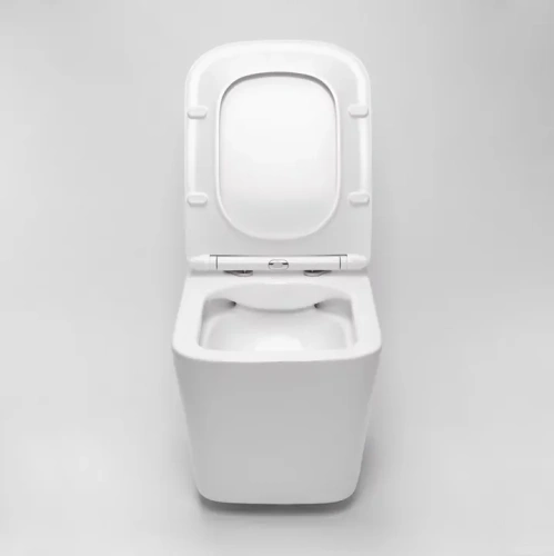 Унитаз подвесной Rea Raul C9660