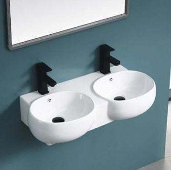 Умывальник CeramaLux B2004