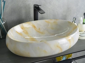 Умывальник Gid Mnc166