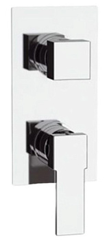 Смеситель для душа Remer Qubika Q94