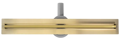 Душевой трап Rea Neox Slim pro gold 800 G2719