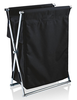 Корзина для белья Decor Walther Cross WB 0507760