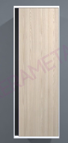 Пенал подвесной Kolpa-san Pandora P1302 45 ash navarra 514310