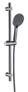 Душевой гарнитур Caprigo Don 98-570-GUN