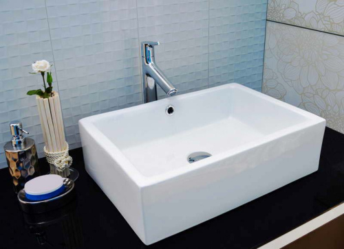 Умывальник CeramaLux 9129