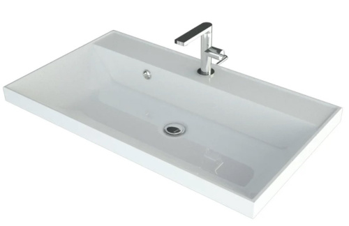 Тумба напольная Vela Бриз 70Н под Classica TU27051