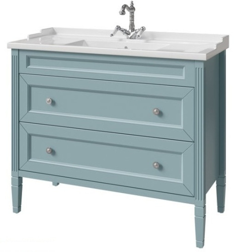 Тумба напольная Caprigo Albion Concept 100 34014-SF015