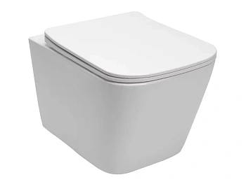 Унитаз подвесной Rea Raul C9660