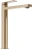 Смеситель для умывальника Rea Verso Brush Gold B6564 Смеситель для умывальника Rea Verso Brush Gold B6564