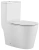 Унитаз напольный Ceramalux TR2178MN TORNADO Унитаз напольный Ceramalux TR2178MN TORNADO