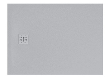 Душевой поддон Globo DOCCIAPIETRA DP12090501