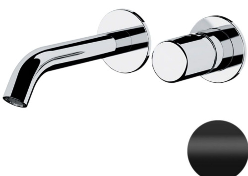 Смеситель для раковины Daniel Trilogy TG632P15