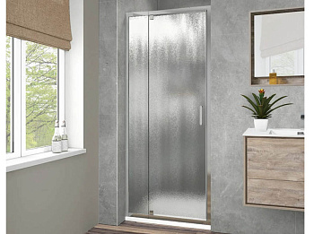 Душевая дверь Vincea Intra VDP-1I9010CH