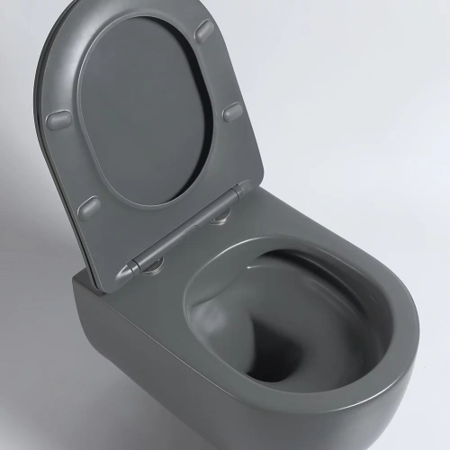 Унитаз подвесной Vincea Evo VT1-34SMA