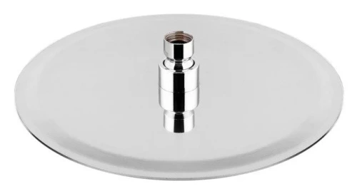 Верхний душ с шарнирным соединением 25 см Remer 357UFM25X