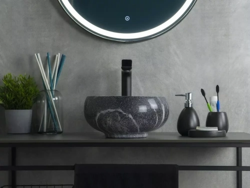 Умывальник Gid Mnc480