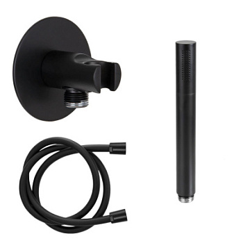 Душевой гарнитур Daniel A546XB43515