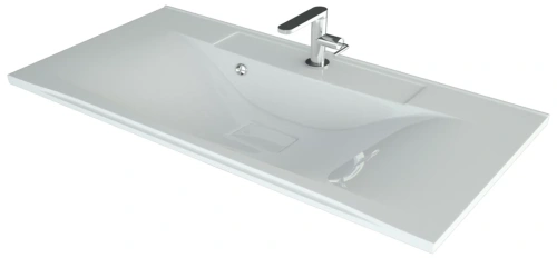 Тумба напольная Vela Мира 100Н под Milen TU671076