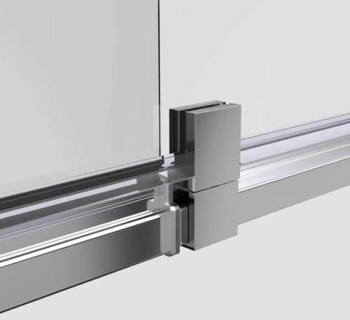 Душевая дверь Vincea Intra VDP-1I9010CL