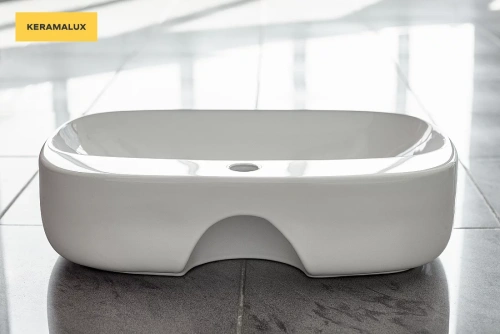 Умывальник Vincea VBS-306