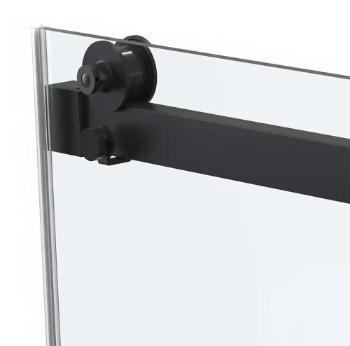 Душевой уголок Vincea Como Soft VSR-1CS8015CLB