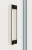 Душевая дверь Vincea Extra VDP-1E1112CLGM