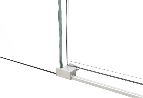 Душевой уголок Vincea Ultima VSR-7UL9012CLGM