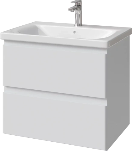 Тумба подвесная Caprigo Forte 65 36110EML-B231