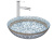 Умывальник Rea Arte Blue U0267 Умывальник Rea Arte Blue U0267