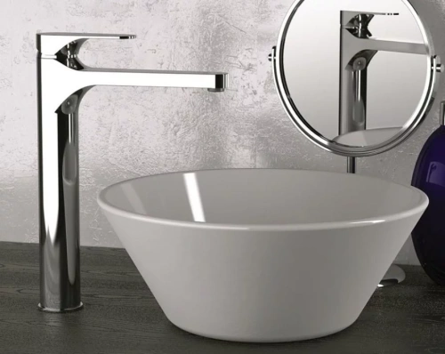 Смеситель для раковины Remer Class Line L11LXL