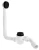Сифон для ванны McAlpine HC2600CLMB Сифон для ванны McAlpine HC2600CLMB
