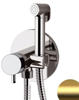 Гигиенический душ Daniel Tokyo TK645C254DCDP