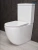 Унитаз напольный Gid Tn2188