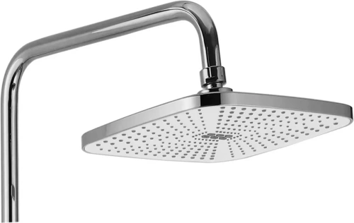 Душевая система Rea Storm chrom P4881