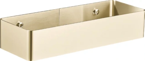 Полочка одинарная Vivi Felice F04 ORO OPACO