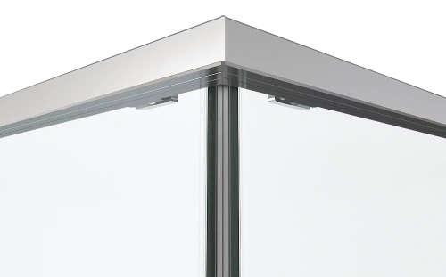 Душевой уголок Vincea Ultima VSS-7UL8090CL