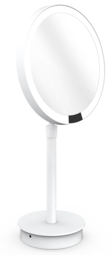 Зеркало косметическое с подсветкой 5X увеличение Decor Walther JUST LOOK PLUS SR 0125450