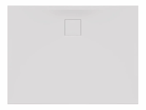 Душевой поддон Kolpa-san Serra 120x80 white  576410