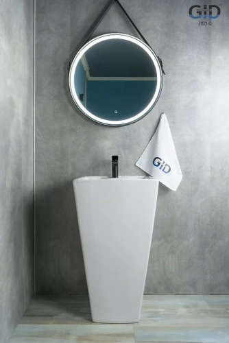 Умывальник Gid Nb145