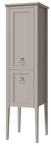 Пенал напольный Caprigo Jersey 34350 L-SF022