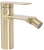 Смеситель для биде Rea Storm gold matt B7961