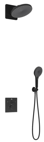 Душевая система Vincea Inspire VSFW-3I21MT5MB