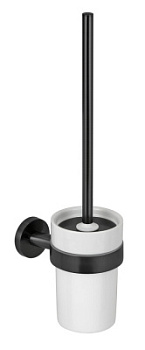 Ёршик Remer Guest GS66CFP, черный брашированный хром