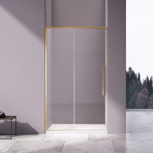 Душевая дверь Vincea Slim-N VDS-4SN120CLG